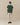 Men's Cotton Fishing Club Tee Green