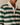 Cotton Core Stripe Rugby Green/Heather Grey Stripe Green/Heather Grey Stripe / XL