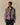 Lightweight Madras Anorak Multi-Color Multi-Color / XL