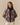 Lightweight Madras Anorak Multi-Color