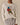 Cotton Linen Babar Sweater Cream Cream / XL