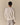Cotton Linen Babar Sweater Cream Cream / XL