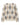 Linen Blend Lightweight Argyle Sweater Beige