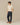 Men's Pleated Linen Tapered Pant Navy