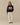 England Flag Crewneck Sweater Navy