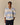 Cotton Sailing Babar Rugby Blue & White Blue & White / XL