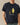 Men’s Pooh Campfire Tee Navy Navy / XS