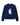 Cashmere Moomin Icon Sweater Navy