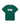Men’s Moomin Cotton Comic T-Shirt Green