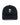 Babar Cotton Baseball Hat Black