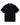 Cashmere Short Sleeve Polo Black