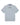 Cashmere Short Sleeve Polo Light Grey