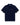 Cashmere Short Sleeve Polo Navy