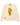 Cashmere Winnie-the-Pooh Sweater White