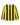 Cotton Navy And Gold Stripe Rugby Navy Gold