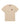 Men's Cotton Patch T-Shirt Beige