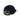 Black cap with 'Rowing Blazers' text 