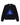 Men's Magic 8™ Ball Ask Again Later Cotton Sweater Black