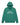 Men's Collegiate Arch Hoodie Green