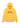 Men's Collegiate Arch Hoodie Yellow