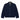 Men's Indigo Jacquard Denim Jacket Navy