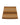Women's Gradient Striped Skirt Brown Gradient