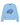 Cotton Eeyore and Piglet Sweater Blue