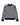 Cashmere Striped Sweater Navy and Cream Stripe