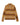 Zip Through Gradient Striped Sweater Brown Gradient