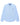 Men's Classic Solid Cotton Oxford Shirt Oxford Blue