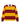 Lightweight Stripe Cotton Winnie-the-Pooh Rugby Burgundy