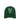 Mt. Joy Baseball Hat Green
