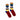 Men's Horse Blocked Socks