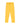 Men's Fleece Sweatpant Yellow