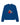 Cashmere Christmas Babar Sweater Blue