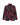 Men's Twill Patchwork Blazer Holiday Patchwork Plaid