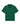 Men's Pooh Double Polo Green