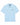 Men's Babar Double Polo Blue