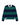 Men's Babar Cotton Rugby Navy Hunter Block Stripe