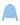 Cashmere Cable Sheep Turtleneck Blue