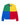 Men's UNO™ Wild Cotton Sweater Multi-Color