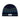 Cashmere Nordic Fairisle Beanie Navy