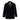 Men's Velvet Tuxedo Jacket Black
