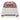 Cashmere Nordic Fairisle Sweater Cream