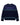 Cashmere Nordic Fairisle Sweater Navy