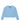 Women's Cashmere Callie V Neck Sweater Sky Blue