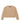 Cashmere Callie V Neck Sweater Camel