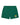 Babar Cotton Rugby Pull On Short Green