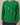 Cotton Soccer Player Sweater Green