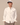 Men's Solid Oxford Shirt White